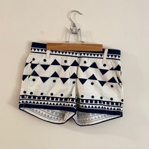 J Crew Chino shorts - Like new!